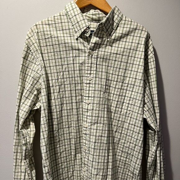 Izod Other - IZOD Flannel Size Large